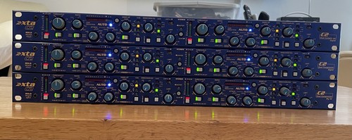 Xta dual digital - xta, c2