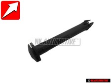 Genuine VW Front Seat Head