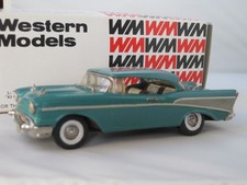 WESTERN MODELS  WMS  44  KIT