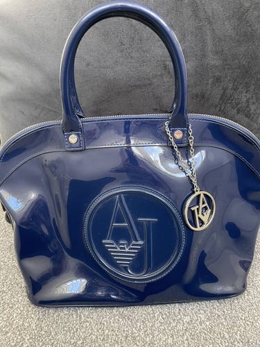 Ladies armani jeans navy - ladies,