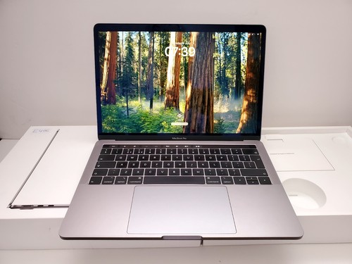 Macbook pro inch - macbook, 2019