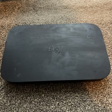 Sky Q ES340d8 UK-IE 1TB TV Box