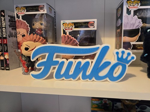 Funko pop inspired fan art - inspired,