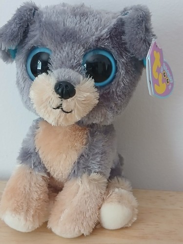 Beanie boo scraps solid - beanie,