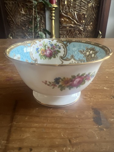 Vintage shelley fine bone - shelley,
