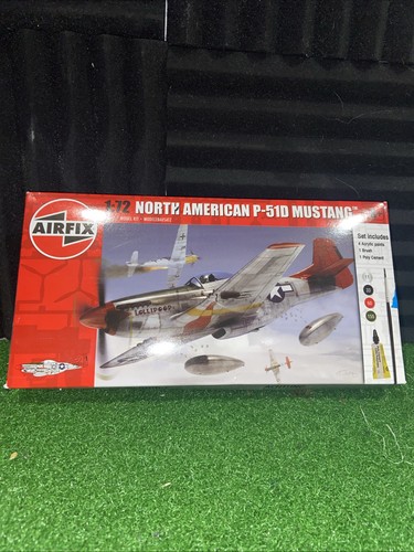 Airfix north american - airfix, 1/72