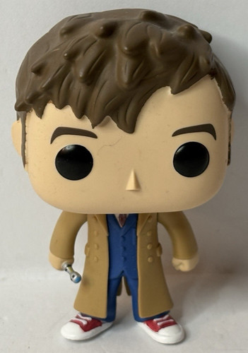 Funko pop doctor - pop!, who