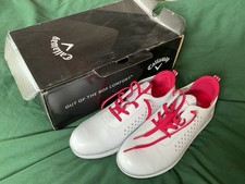 Ladies Golf Shoes Size 7