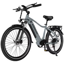 Koolux electric bike - koolux, 26"