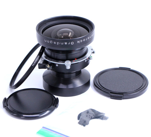 Rodenstock grandagon 75mm - rodenstock,