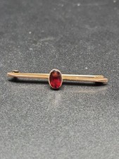 Antique Victorian 9ct Gold