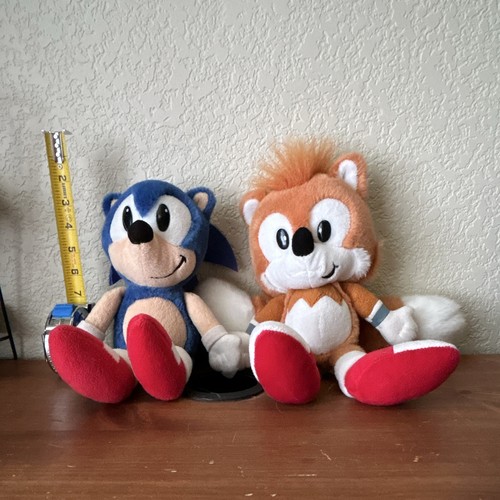 Sonic the hedgehog tails - sonic, &