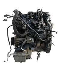 Engine for Mercedes Sprinter
