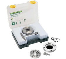 Record Power 61062 SC3 Geared