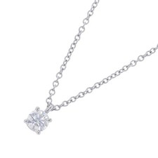 TIFFANY&Co. Solitaire Diamond