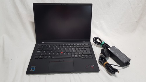 Lenovo thinkpad gen9 - x1,