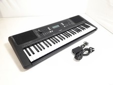 Yamaha PSR-E373 61 Key