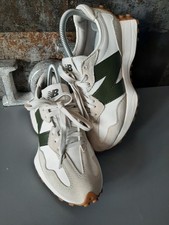 New Balance 327 'Moonbeam/Oak