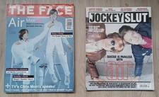 2 x Magazine Bundle: both 'AIR