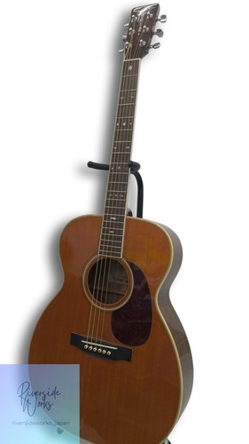 Sigma guitars martin - sigma, by