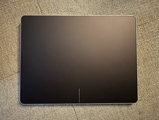 Large Trackpad For Computers
