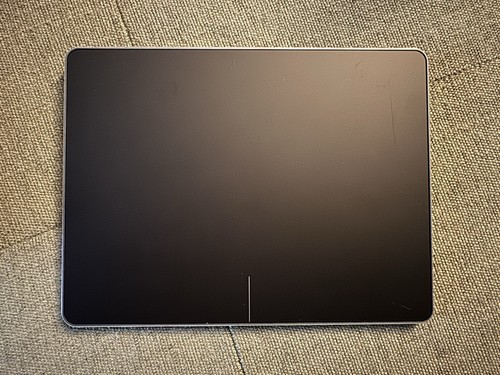 Large trackpad for - trackpad, computers