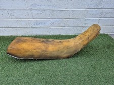 Yamaha DT125R Seat #2 DT DTR 125 Parts 88-03 3BN Saddle Foam Plastic