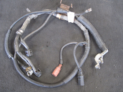 Polo ibiza fabia battery - polo,