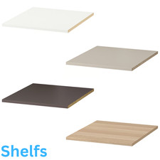 IKEA KOMPLEMENT Shelf for PAX
