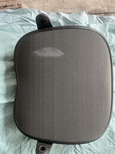 Mirra seat fixed - mirra, front