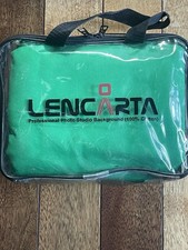 3x3m Green Muslin Chromakey