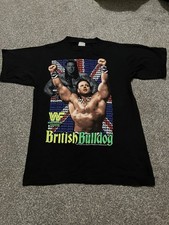 British Bulldog Vintage 1991