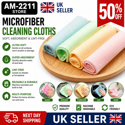 Extra large microfiber - extra,