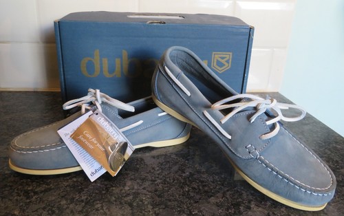 Dubarry ireland malta - of, deck