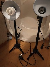 Photography Studio Lighting