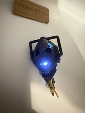 Big Chief studios Doctor Who Cyberman Head Expansion Pack 1:6 Scale.  