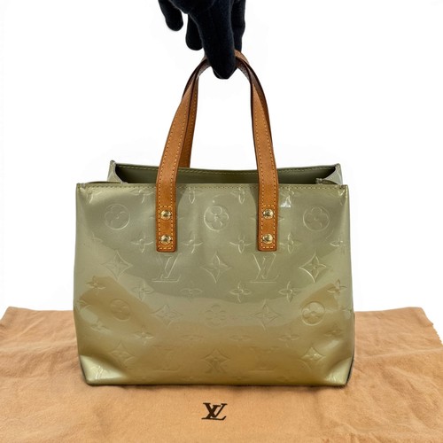 Louis vuitton reade - louis, pm