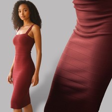 Womens Dress Midi Sleeveless