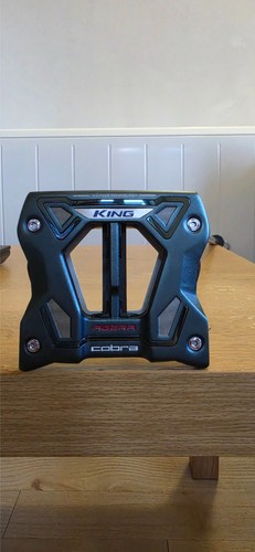 Cobra king printed - 3d,