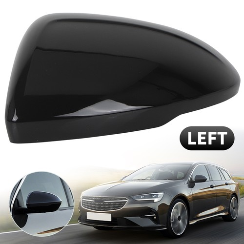 Left side door wing mirror - side,
