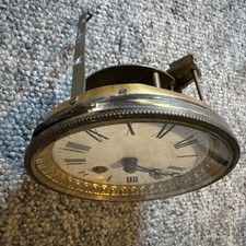 Clock Mechanism Face Dial
