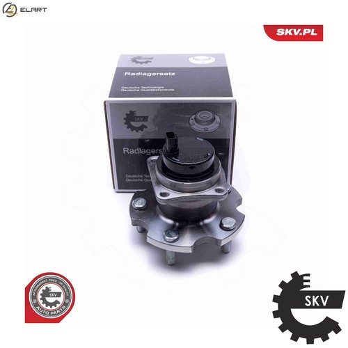 Wheel bearing kit 29skv287 for - wheel,