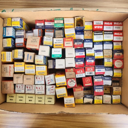 Bulk job lot audio - job,