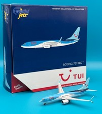 Gemini Jets TUI 737-800 1/400
