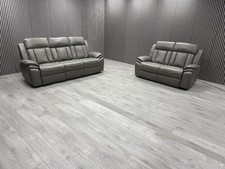 3+2 SEATER SOFA SET TECH