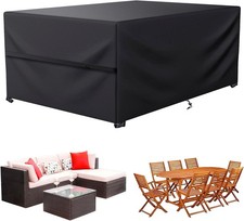 Garden Furniture Covers