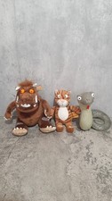 Julia Donaldson Plush Bundle