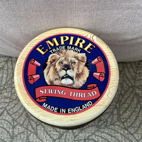 Vintage empire trade - empire, the