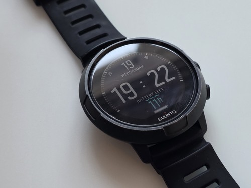 Suunto all black - d5,