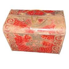 Vintage Sandwich Box Biscuit